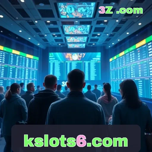 kslots: Bônus Imperdíveis que Transformam sua Aposta