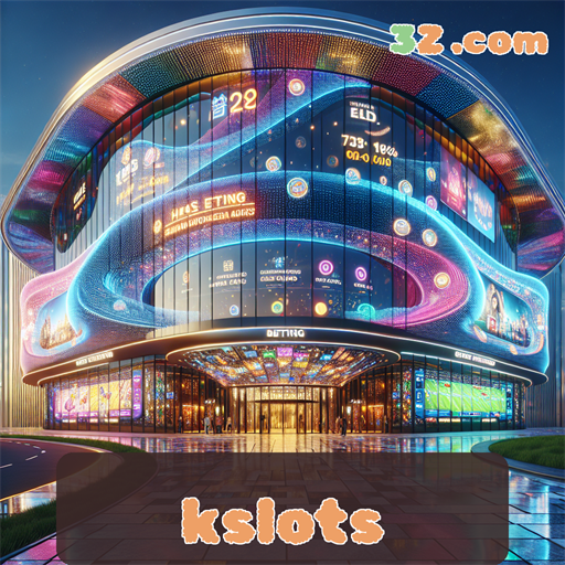 Esporte de Apostas: A Nova Sensação do Kslots