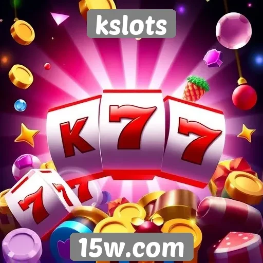 Estilo de jogos oferecidos no kslots