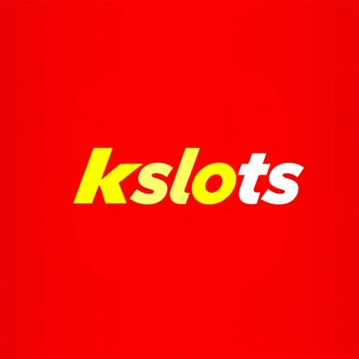 kslots Logo