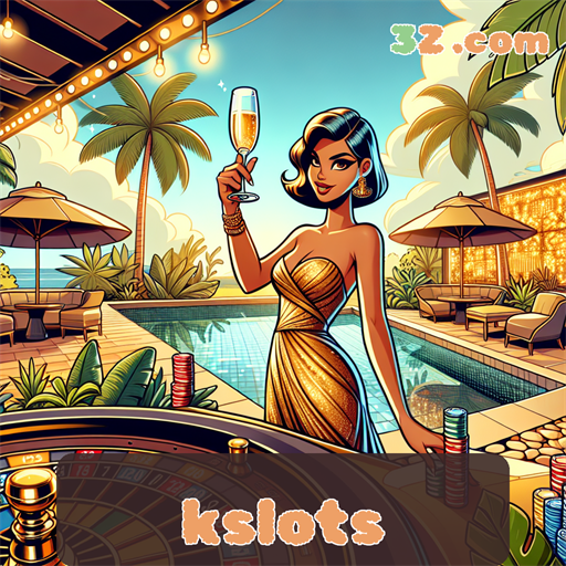 Mergulhe nos Jogos Inovadores do Kslots e Venha se Divertir