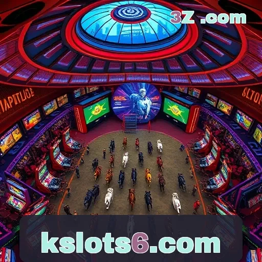 kslots: Os Jogos que Você Precisa Conhecer para se Divertir