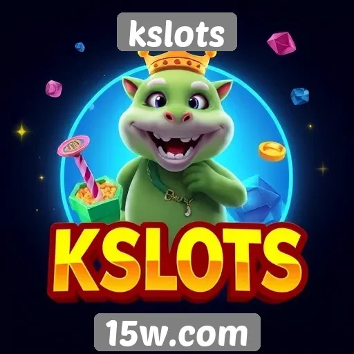 Análise sobre a variedade de jogos disponíveis no kslots