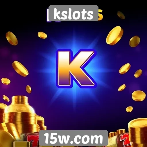 Ofertas e bônus disponíveis no kslots