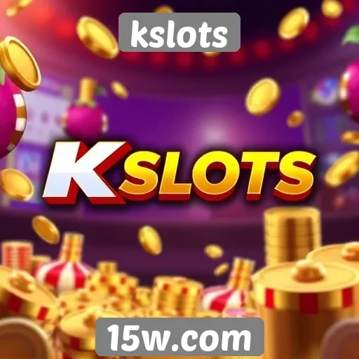 Promoções e bônus disponíveis no kslots