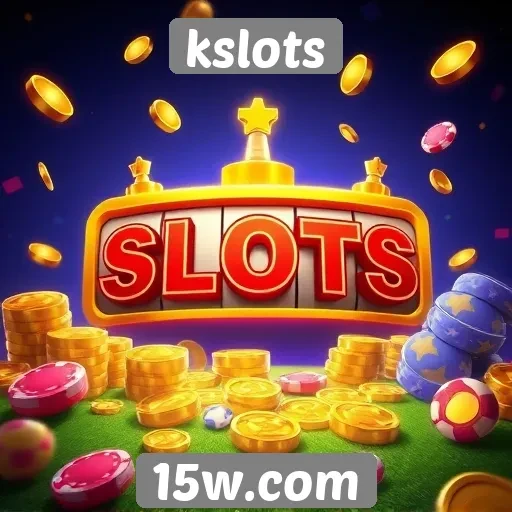 Avaliação da segurança no site de jogos kslots