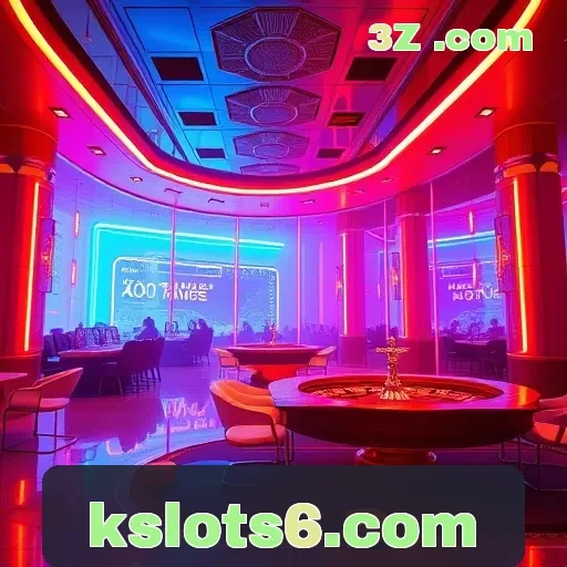 kslots: Descubra a Diversão e Ganhos nos Melhores Caça-Níqueis