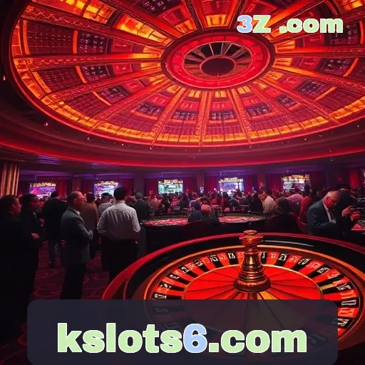 kslots: Como o Suporte 24/7 Eleva seu Jogo