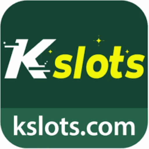Kslots Logo